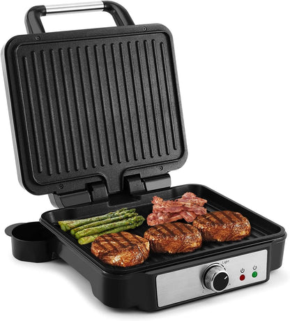 PARRILLA ELECTRICA SOKANNY
