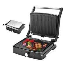 PARRILLA ELECTRICA SOKANNY